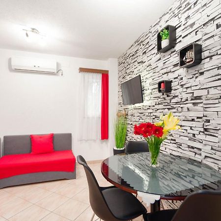 Apartment Kokolo Сплит Екстериор снимка